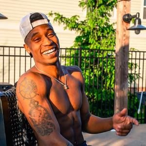 Meet your Posher, Kellin